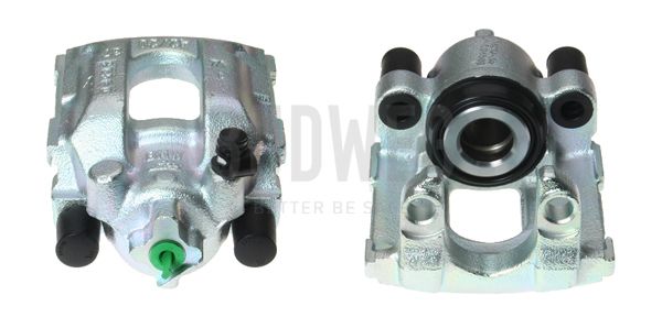 BUDWEG CALIPER Bremžu suports 344648